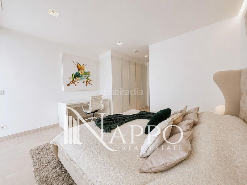 Foto a5e47c32-76c1-4405-b149-f1b54c9cd6a8. Casa amb calefacció aparcament piscina a Santa Ponça Calvià