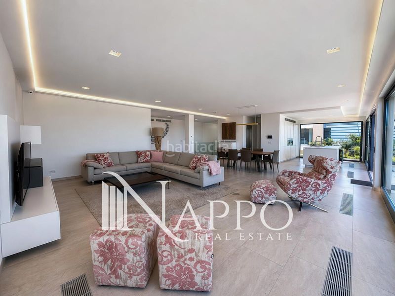Foto a63f1c0f-e049-4243-85c6-f18f6cecf23b. Casa amb calefacció aparcament piscina a Santa Ponça Calvià