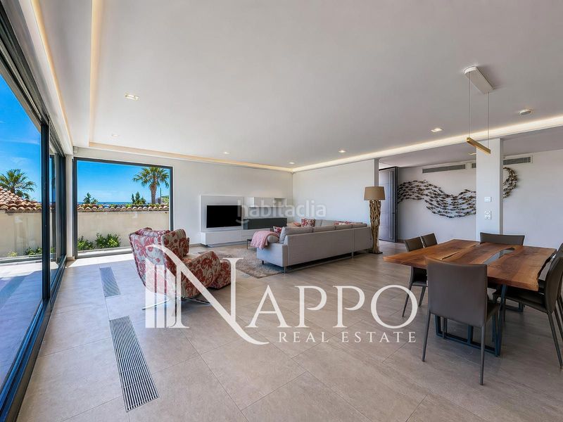 Foto b2fca38e-ddf7-402d-8863-2d127e6db818. Casa amb calefacció aparcament piscina a Santa Ponça Calvià