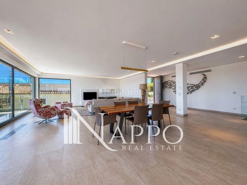 Foto cf4eee1d-aa7f-433c-8747-9ded690ce7ec. Casa amb calefacció aparcament piscina a Santa Ponça Calvià