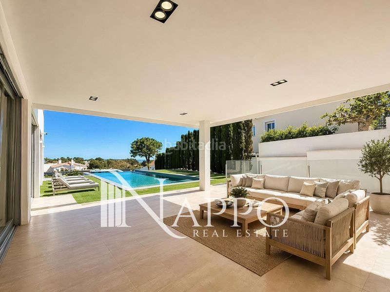 Foto f27d2a52-5c0c-4736-a16c-5c49656053c4. Casa amb calefacció aparcament piscina a Santa Ponça Calvià