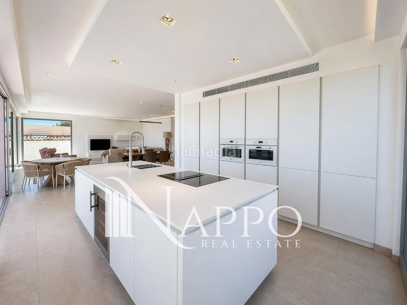 Foto f2944052-12ad-442a-a785-f2e69558cdea. Casa amb calefacció aparcament piscina a Santa Ponça Calvià