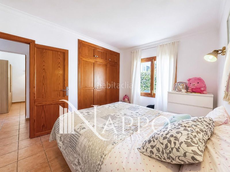 Foto 12a3c5ea-02e7-444f-9396-ff1633d3bf51. Casa amb calefacció aparcament a Cala Ratjada Capdepera