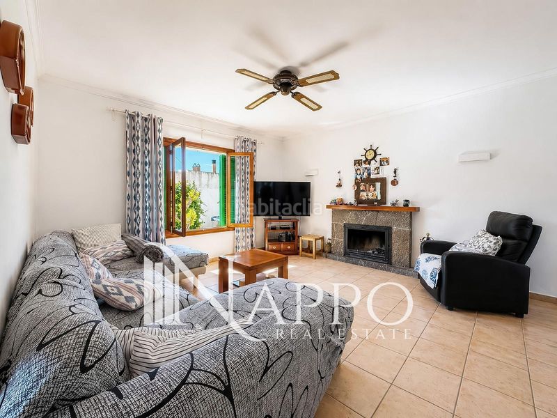 Foto 33f5128d-1e91-44af-9385-8fcd423e44a9. Casa amb calefacció aparcament a Cala Ratjada Capdepera