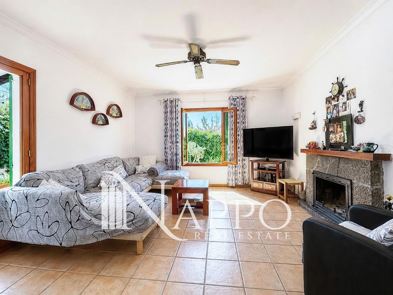 Foto 6771a14a-512a-44b5-9efc-57c01fc6939b. Casa amb calefacció aparcament a Cala Ratjada Capdepera