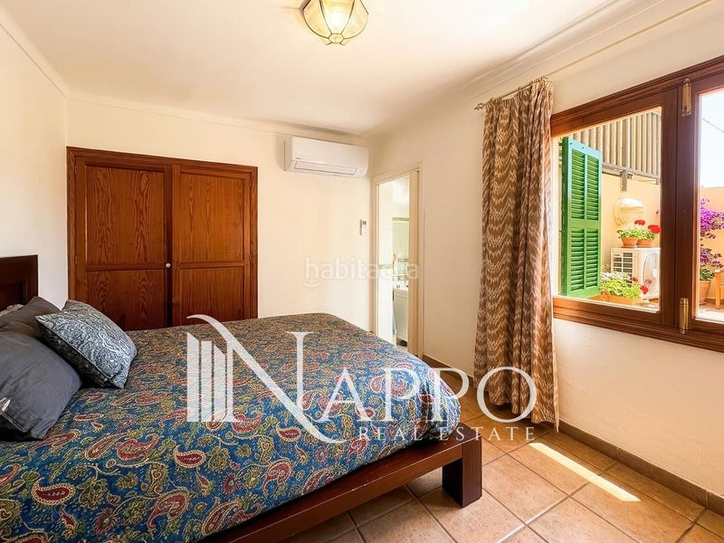 Foto 7b3da8ad-ebe3-4a55-b668-90d3160a2799. Casa amb calefacció aparcament a Cala Ratjada Capdepera