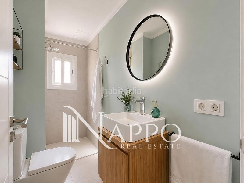 Foto a1438fde-f058-4b27-b026-d7c1ba0ca220. Casa amb calefacció aparcament a Cala Ratjada Capdepera