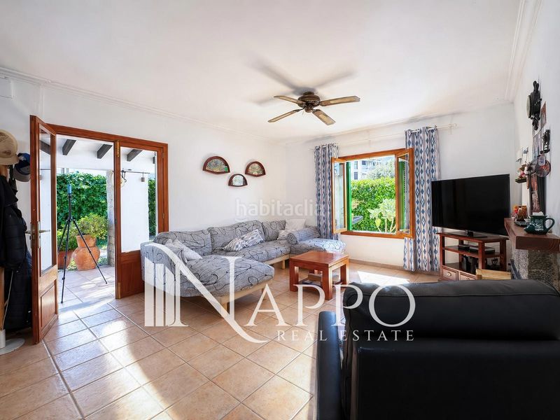 Foto a4a94f0e-09a4-4442-aada-4f92a5984d65. Casa amb calefacció aparcament a Cala Ratjada Capdepera