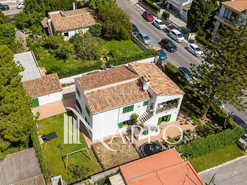 Foto d64ee05b-4b47-4225-abe1-902c150d6d95. Casa amb calefacció aparcament a Cala Ratjada Capdepera