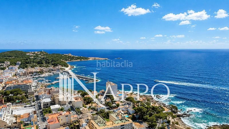 Foto e40b364e-da02-47fd-8747-b09eea14f7cd. Casa amb calefacció aparcament a Cala Ratjada Capdepera