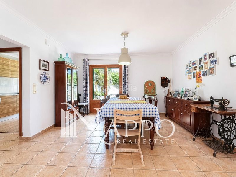 Foto ed429eed-1ab8-4f3a-9ad4-f79f2f6a7d4f. Casa amb calefacció aparcament a Cala Ratjada Capdepera