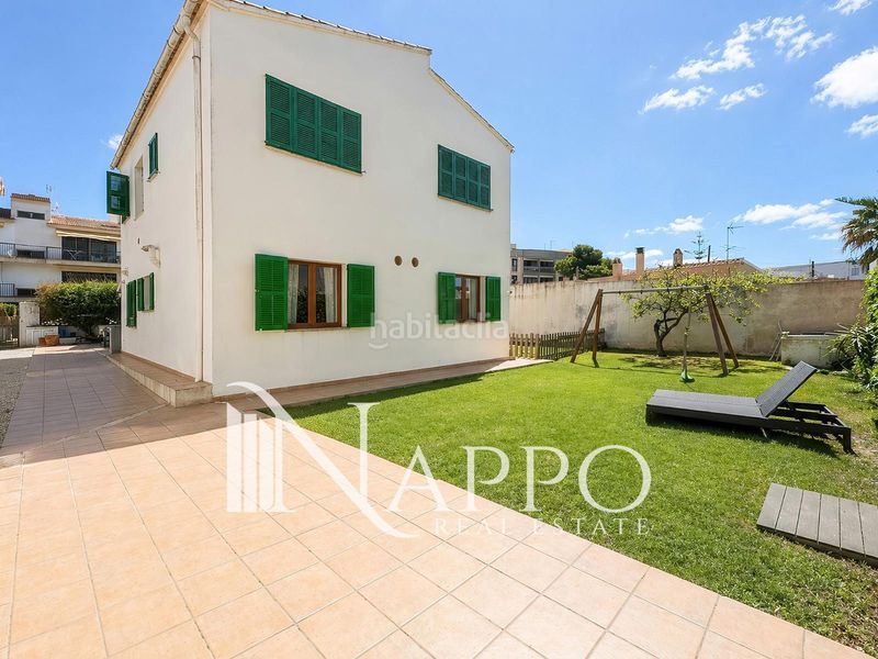 Foto fd83d2bb-ffb1-4bf7-b33e-1e06a421e630. Casa amb calefacció aparcament a Cala Ratjada Capdepera