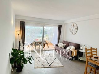 Affitto Appartamento  Magaluf. Piso en 1ra linea playa de playa magaluf