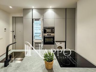Etagenwohnung  General diaz porlier. Magnífica vivienda en barrio salamanca