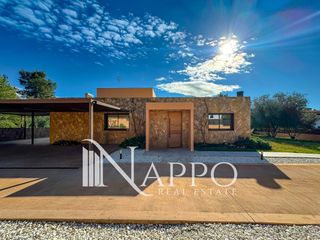 Chalet  Morera. Espectacular casa independiente, nueva construcción en sa coma d