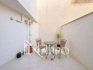 Affitto Appartamento  Calle de dameto, 1. Moderno piso con terraza   santa catalina