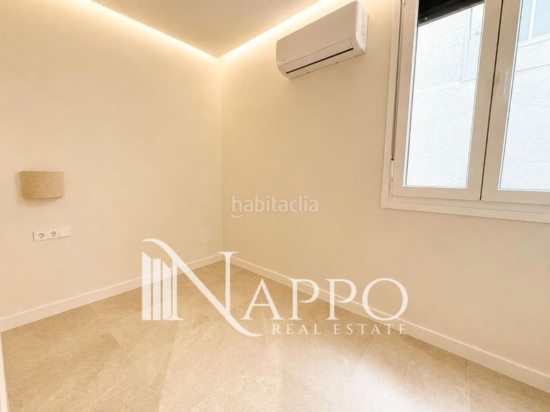 Foto a7120a6d-de91-40e4-a943-6e5b9054533c. Pis amb calefacció a Argüelles Madrid