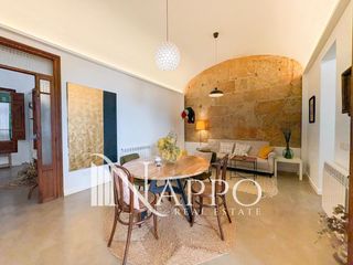 Alquiler Piso  Capità vila. Elegante planta baja reformada en palma pere garau