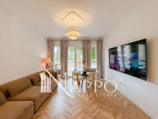 Location Appartement  Ausias march. Exclusivo apartamento reformado con terraza en palma