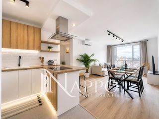 Appartement  De santiago russiñol. Luminoso piso recién reformado en inca