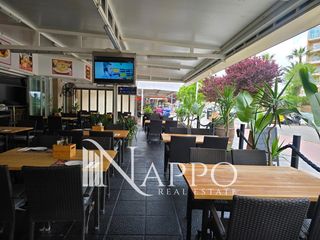 Transfer Business premise  Galiò 3. Emblemático local de restauración en traspaso en magaluf en zona