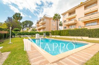Duplex  Galiota. Elegante ático dúplex con solárium privado cerca del mar en maio