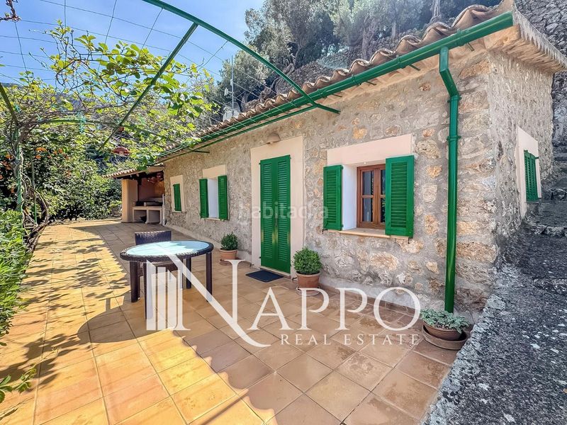 Foto 5d8eedac-62f8-416e-9372-d7f627cea86b. Xalet amb aparcament piscina a Sóller