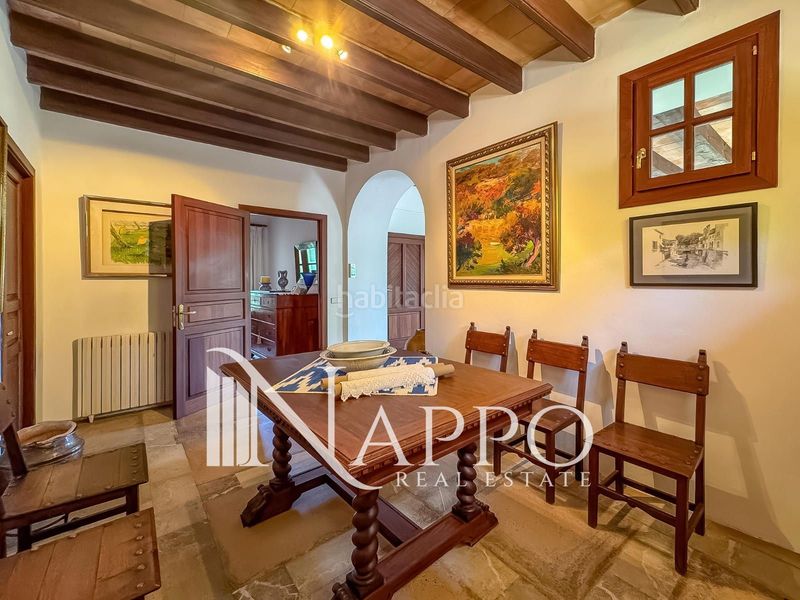 Foto 5de721e2-7218-4716-96ae-88a8d4d06528. Xalet amb aparcament piscina a Sóller