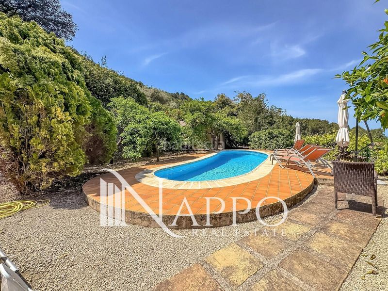 Foto c47c837c-12c4-46a1-a6d9-00b22342f0a2. Xalet amb aparcament piscina a Sóller