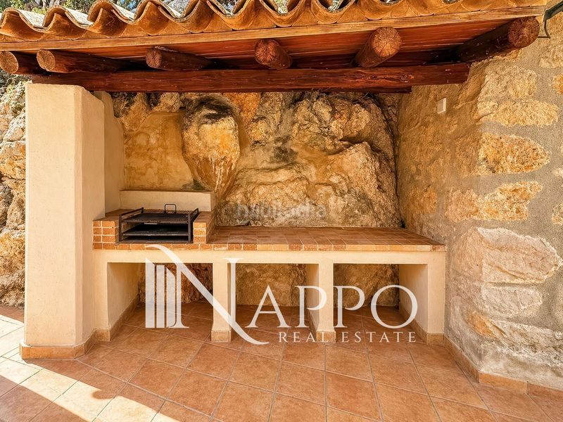 Foto d067f514-c998-44ae-9ce5-ab63cd14041f. Xalet amb aparcament piscina a Sóller