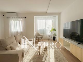 Flat  Francisco marti i mora. Espectacular piso reformado a estrenar en son cotoner en palma