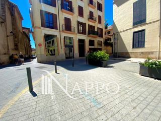 Affitto Appartamento  Plaza sant francesc, 1. Encantador piso con carácter en casco antiguo