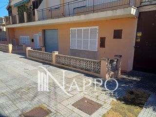 Local Comercial  Calle joan rosselló de son fortesa, 10. Exclusivo local reformado en zona tranquila con buen acceso a la