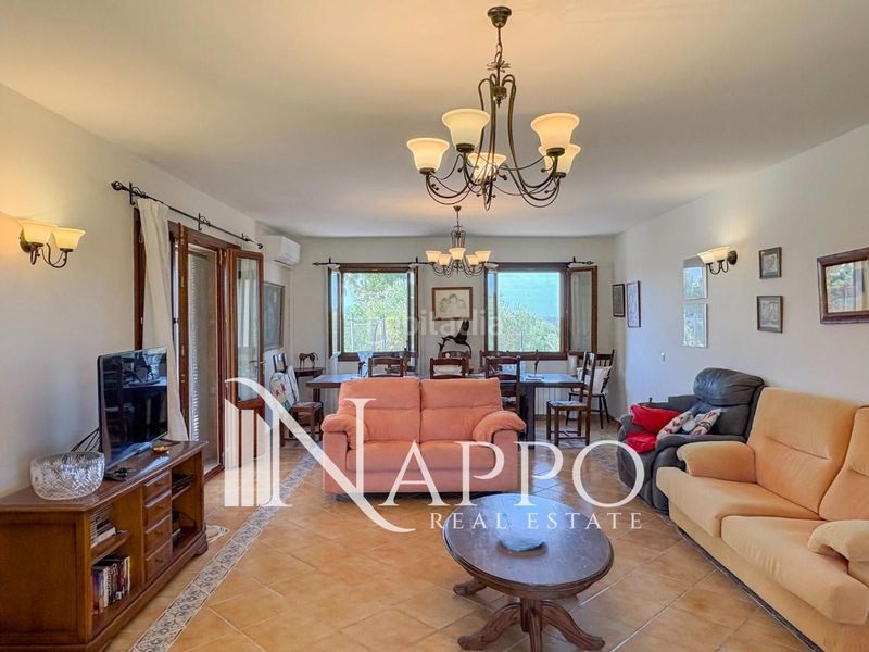 Foto 0a56492b-3fa3-4345-880f-ebdb1c9622f0. Chalet encantadora finca con casa de invitados y vistas panorámicas en Felanitx