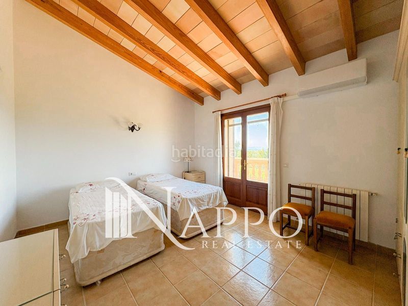 Foto 0b0cbc7b-7604-4e22-a787-36914d787dd5. Chalet encantadora finca con casa de invitados y vistas panorámicas en Felanitx