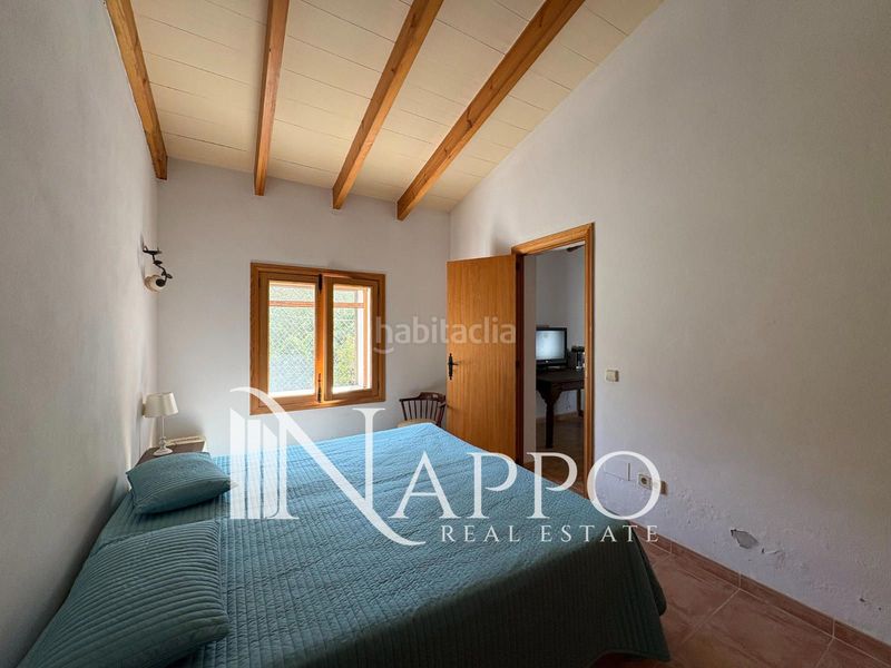 Foto 1cef755a-bea7-4b97-a67b-7141d5d91f73. Chalet encantadora finca con casa de invitados y vistas panorámicas en Felanitx