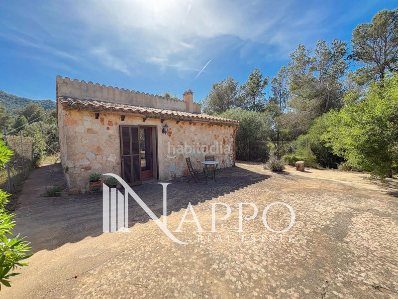 Foto 46b254b6-232d-4dc3-9c76-eaab5e8c0a66. Chalet encantadora finca con casa de invitados y vistas panorámicas en Felanitx