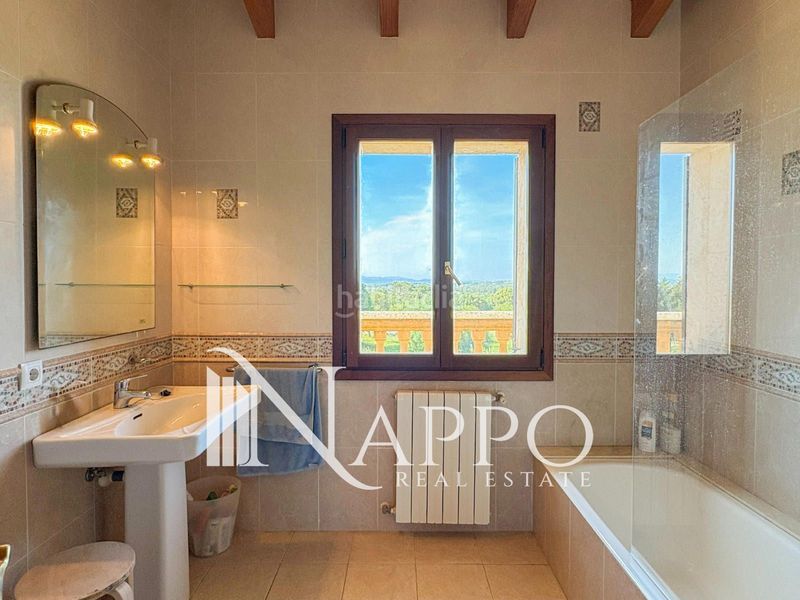 Foto 5522b0c4-2821-43b5-aced-ccfcf854a542. Chalet encantadora finca con casa de invitados y vistas panorámicas en Felanitx