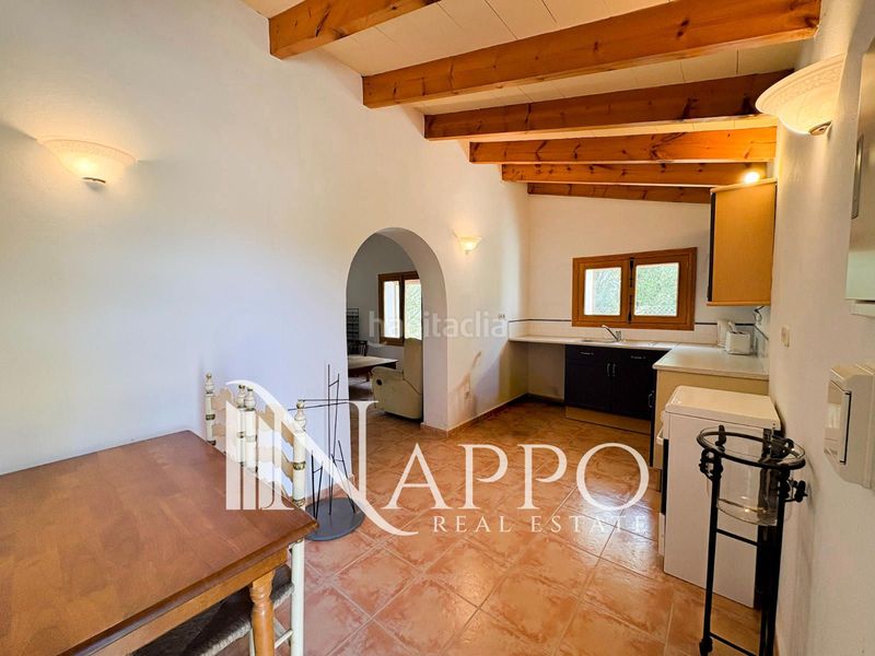 Foto 598f1dae-45f1-4117-bf00-0e4c7091c600. Chalet encantadora finca con casa de invitados y vistas panorámicas en Felanitx