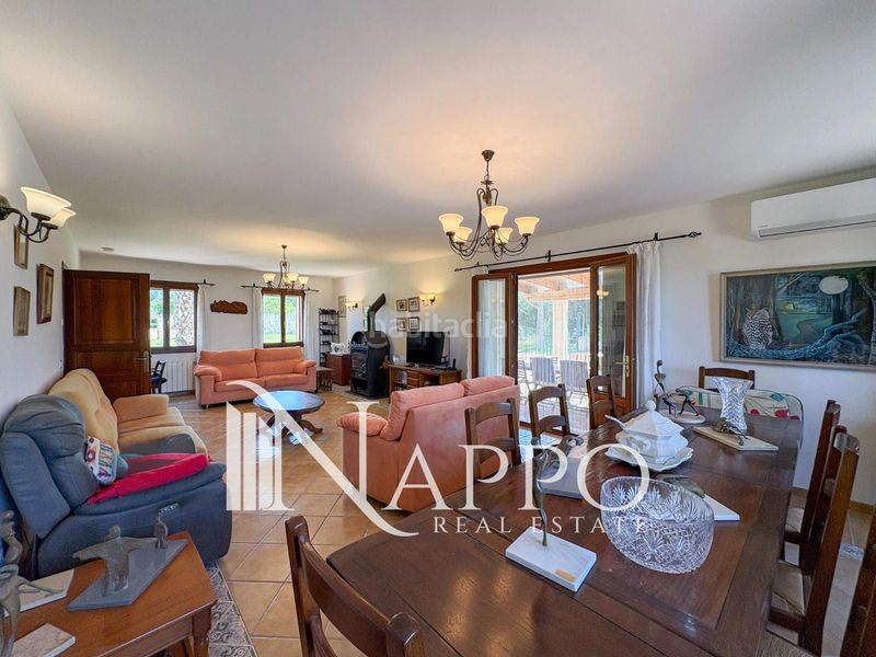 Foto 6d774db0-187d-45d4-a1ab-f51b80f9e590. Chalet encantadora finca con casa de invitados y vistas panorámicas en Felanitx