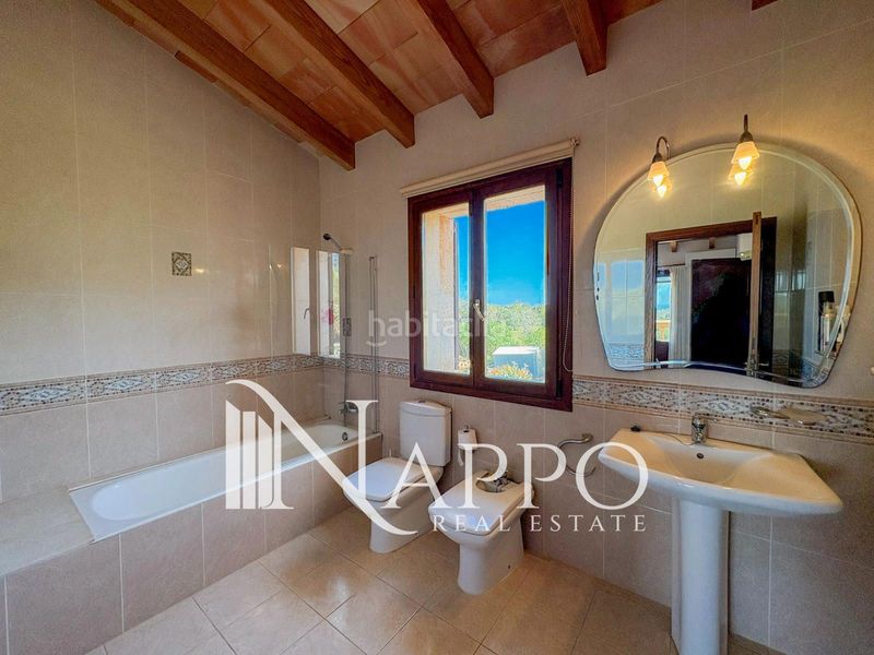 Foto 89ad65d2-04d1-477d-b79d-2d39c14f07a4. Chalet encantadora finca con casa de invitados y vistas panorámicas en Felanitx