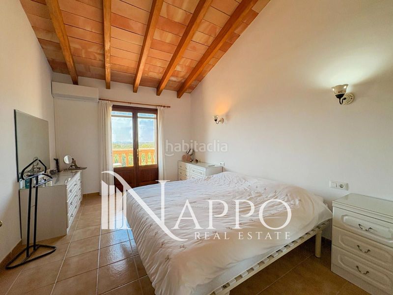 Foto 93aa0a2e-990c-4911-9d10-5b4693404320. Chalet encantadora finca con casa de invitados y vistas panorámicas en Felanitx