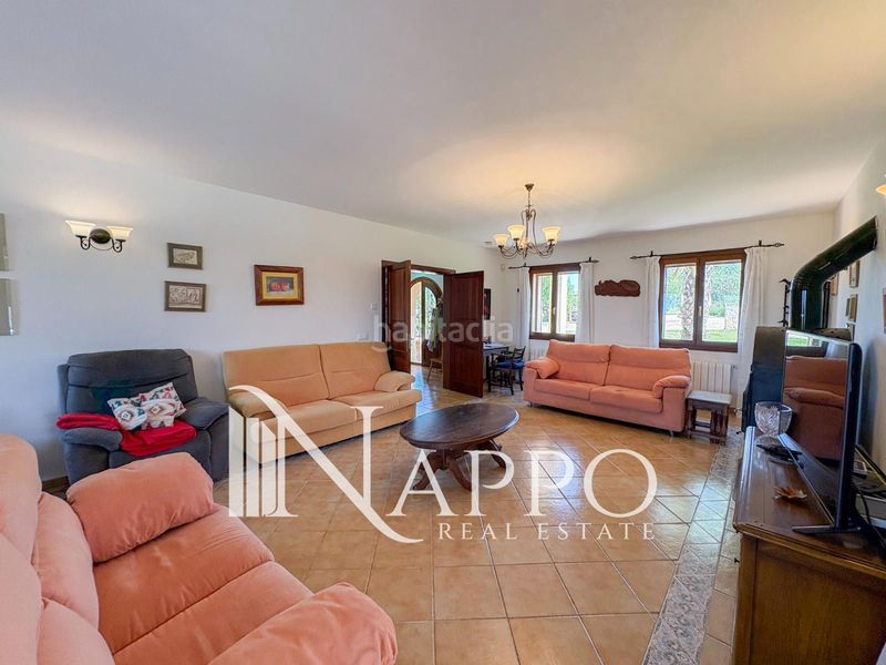 Foto a30b6f57-df6a-4076-9a65-78fa0f5c295a. Chalet encantadora finca con casa de invitados y vistas panorámicas en Felanitx