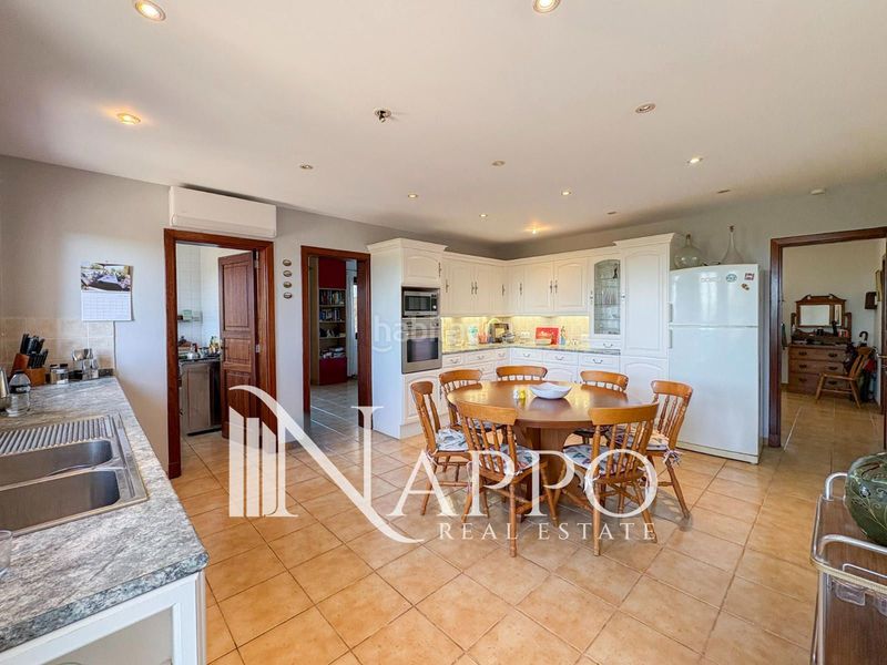 Foto b89d31e7-123f-4fd5-b9cf-32eda93a6e7a. Chalet encantadora finca con casa de invitados y vistas panorámicas en Felanitx