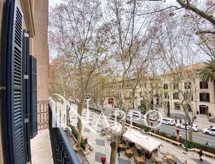 Lloguer Pis  Del born. Precioso apartamento recién reformado en el corazón de palma