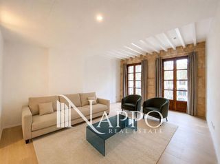 Lloguer Pis  Del born. Precioso apartamento recién reformado en el corazón de palma