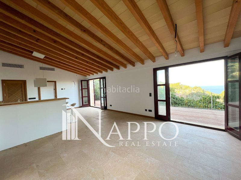 Foto 1fd10d0c-804a-4b11-b0f2-800bed2d680b. Casa amb aparcament piscina a Estellencs