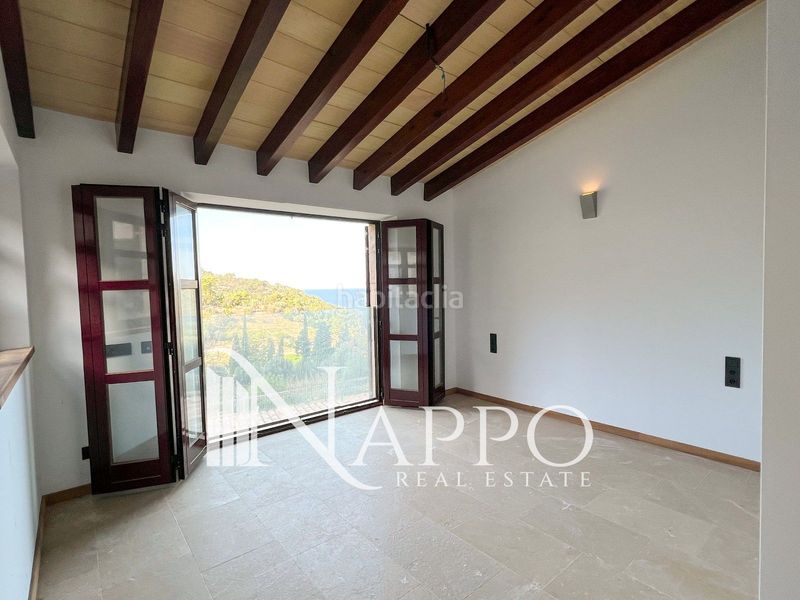 Foto 30f17645-a75e-490d-b689-0cbd9278d60d. Casa amb aparcament piscina a Estellencs