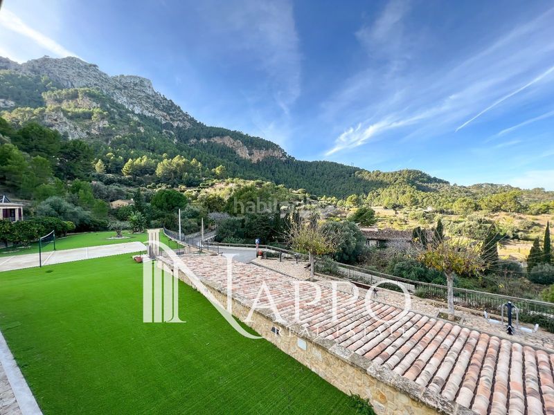 Foto 5ed00dfe-4791-401e-9cfb-fe017e4a0c62. Casa amb aparcament piscina a Estellencs