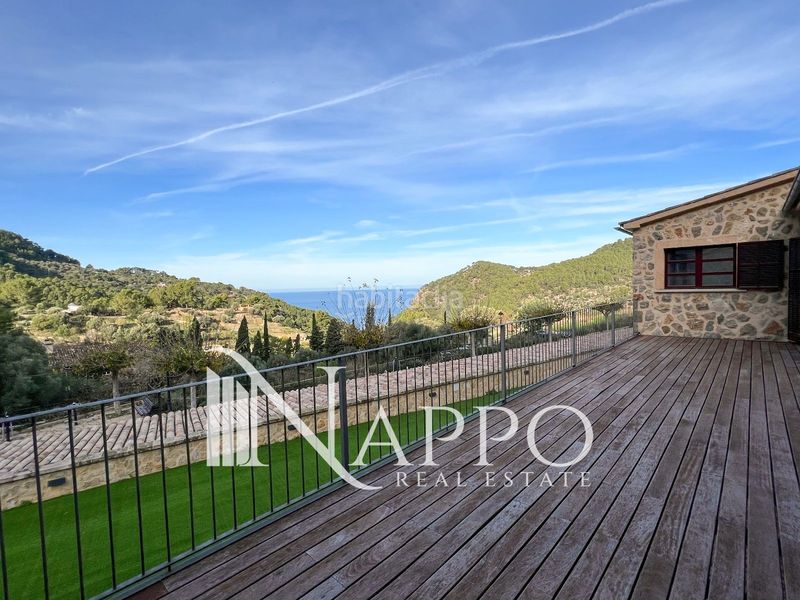 Foto 6449198d-9b79-4d58-986b-a9e776898827. Casa amb aparcament piscina a Estellencs